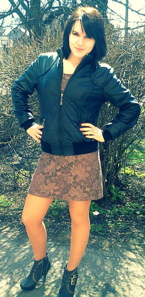 Улька Пироженко