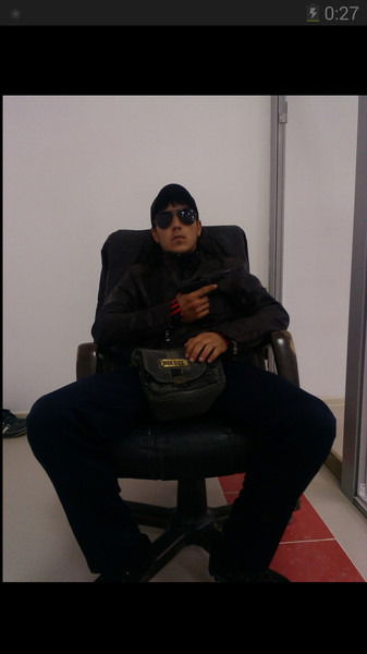 Рустам Изтелеуов