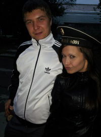 Андрей Петров