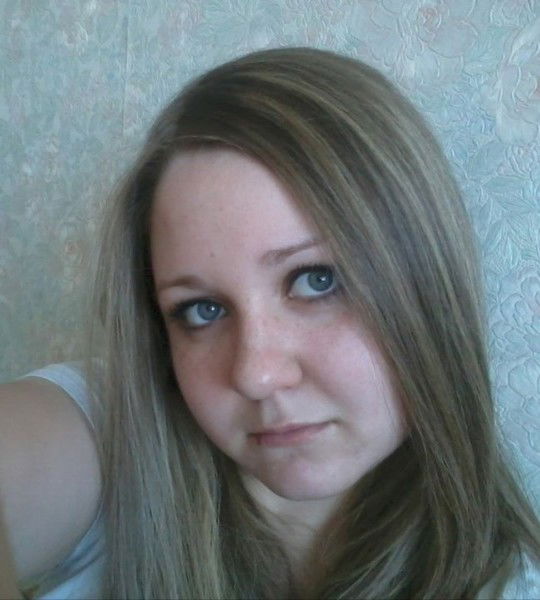 Анастасия Курнос