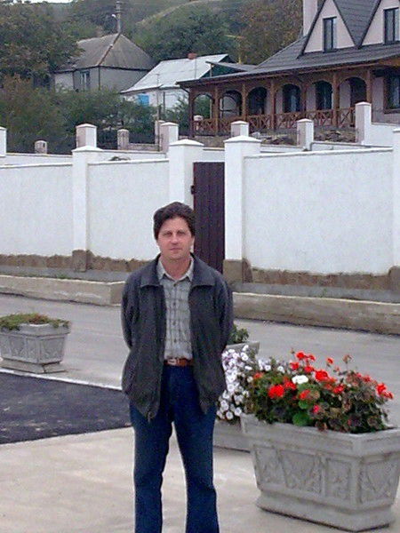 Александр Афендиков