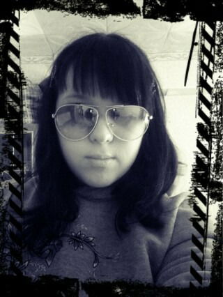 Елизавета Позыченко