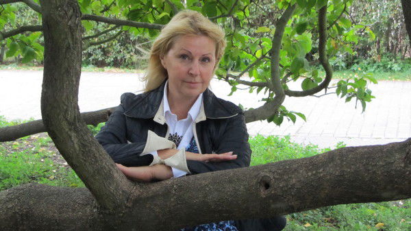 Ирина Гоголева