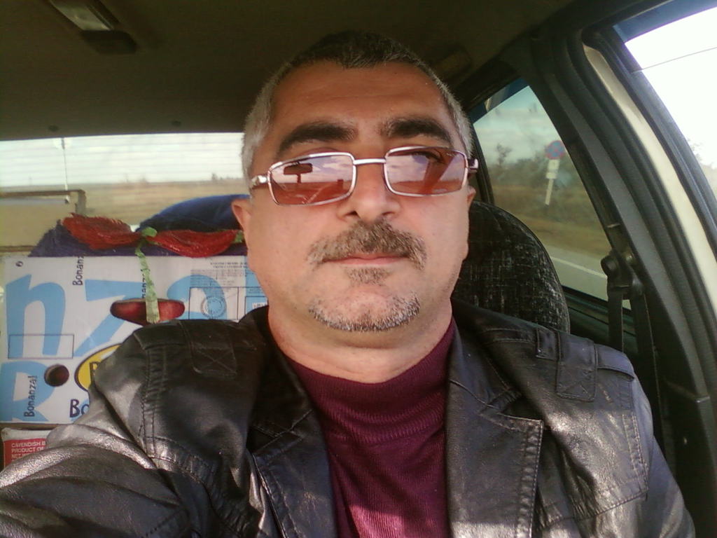 Садиг Агаев