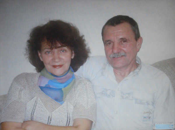 Юрий Гостев