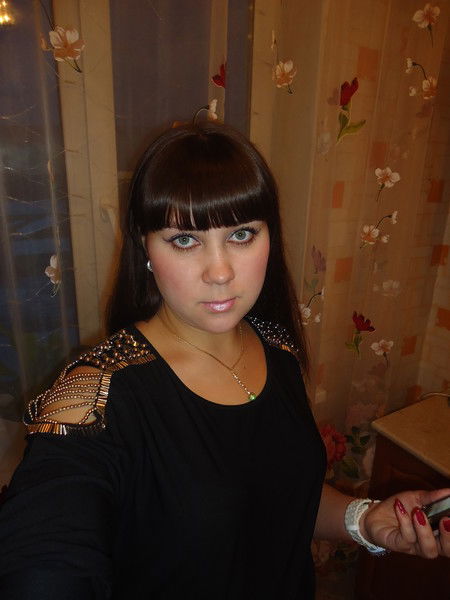 Светлана Короводина