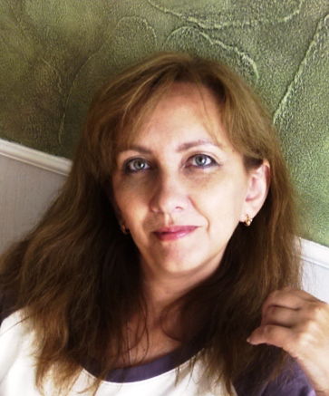 Татьяна Дедова