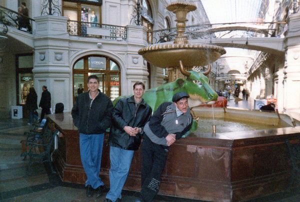 Андрей Терещенко