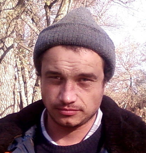 Александр Шестаков