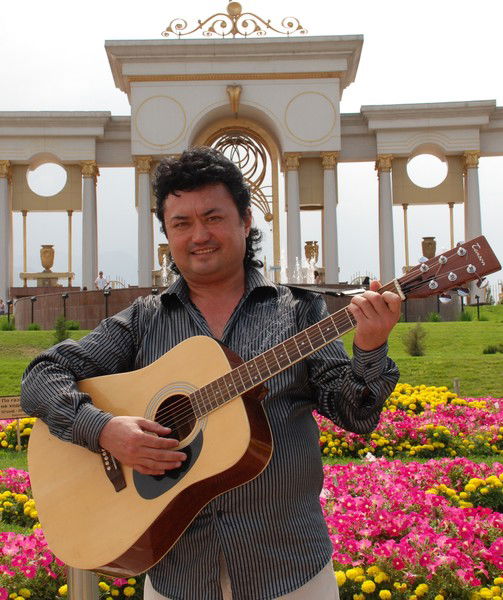 Ержан Смагулов