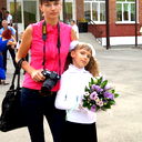 Анна Мельниченко