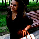 Marina Horevich