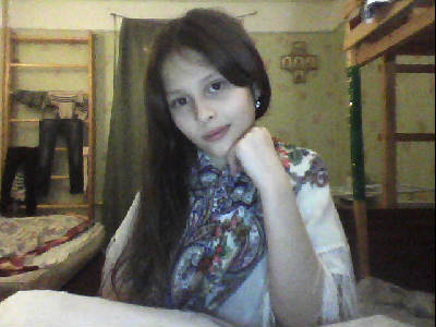 Александра Быкова