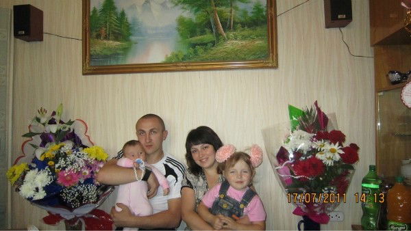 Иринка Порохова