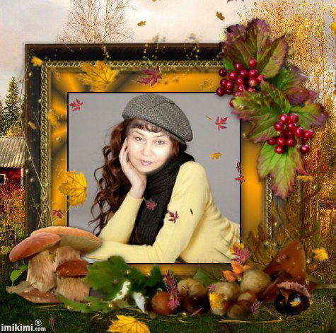 Светлана Svetlyachock65