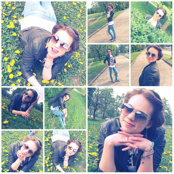 Владислава Андреевна