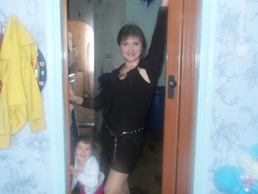 Анна Михайлова