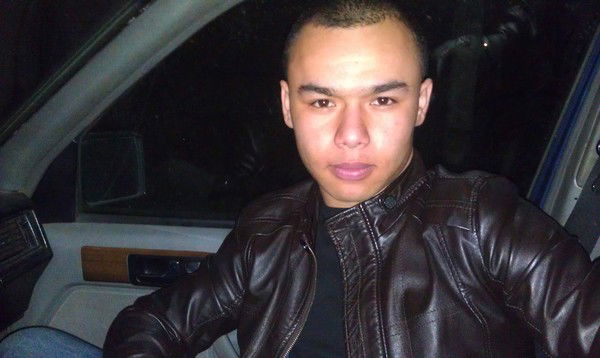 Владимир Шин