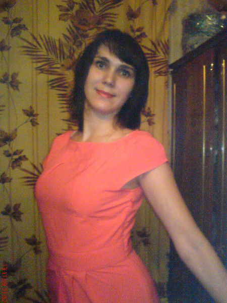 Елена Васенькова