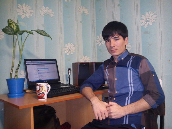 Rowshen Atayev