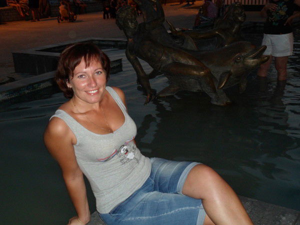 Оксана Кириенко