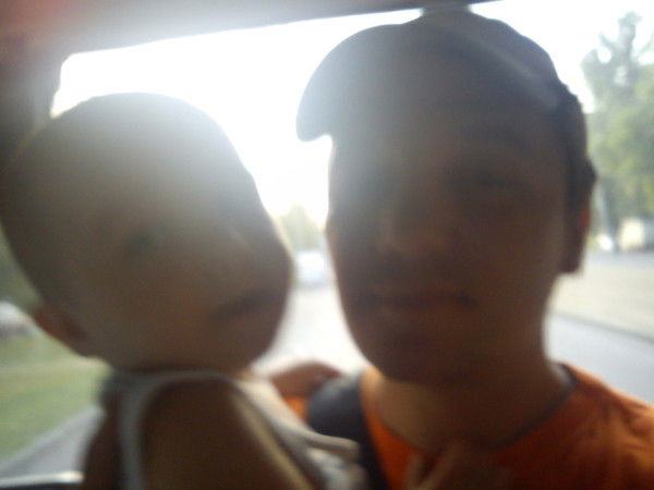 Лева Кадакин