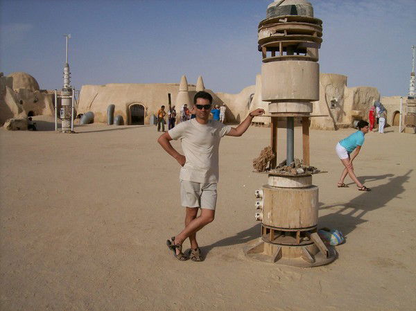 Андрей Дроздов