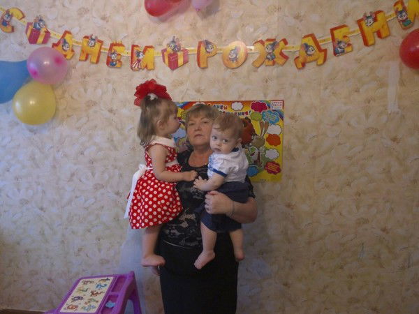 Любовь Козлова