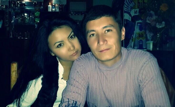 Диана Сеитова