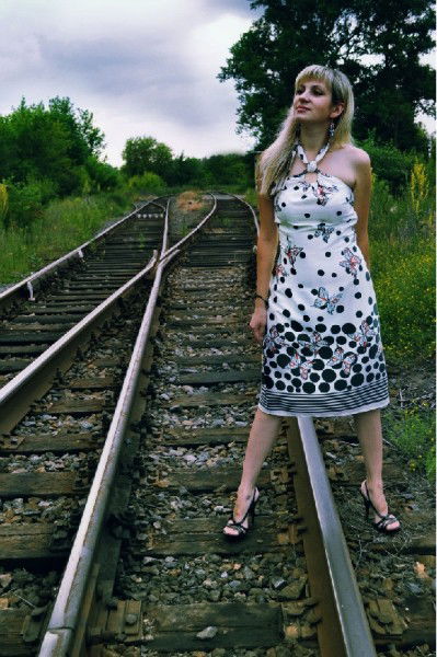 Юлия Каменская