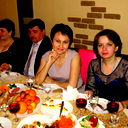 Марина Тюлябаева (Болотова)