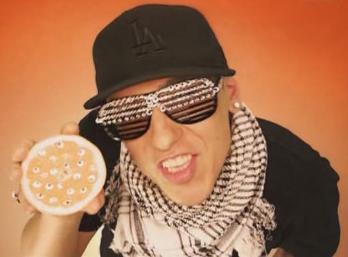 Алексей Карташов