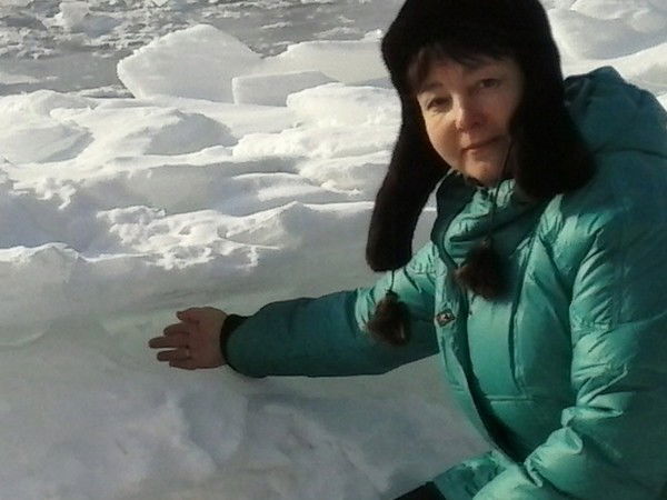 Татьяна Аксенова