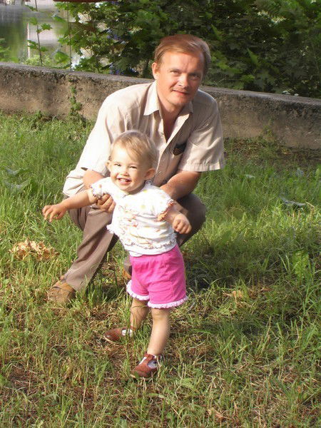 Сергей Заболотских