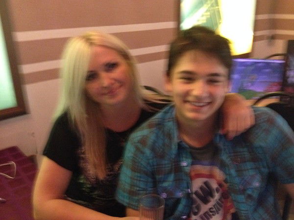 Евгения Плотникова