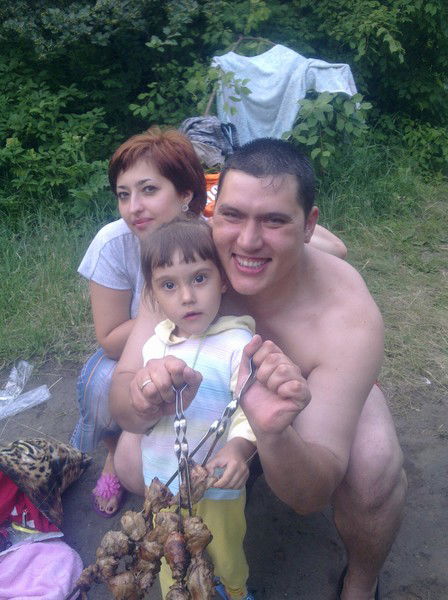 Максим Шатов