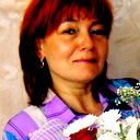 Ирина Лысенко
