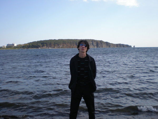 Владимир Холодков