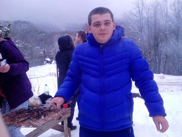 Сергей Чернов