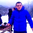 Сергей Чернов