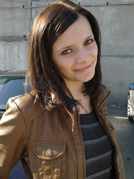 Дарья Агапитова