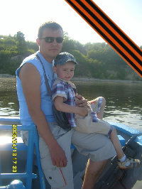 Роман Бакуркин