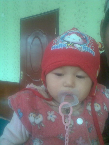 Азизбек Боркошов