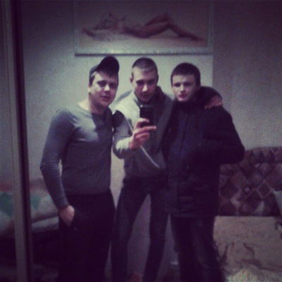 Макс Ильюшин