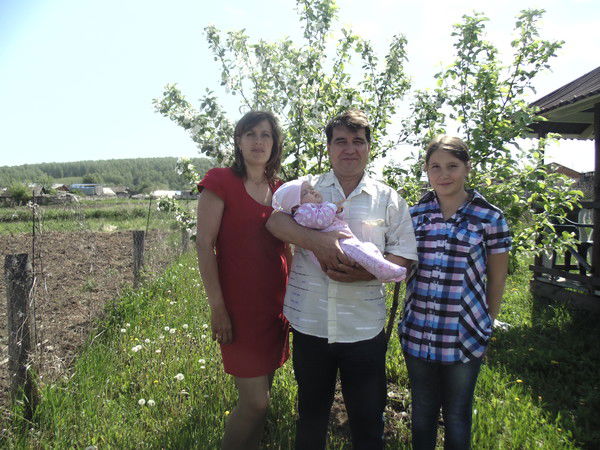 Наталья Романова