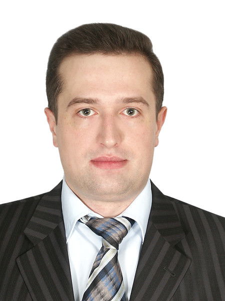 Владислав Панченко