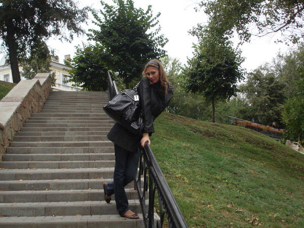 Наталия Комендантова