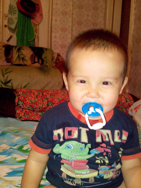 Жылдыз Алибекова