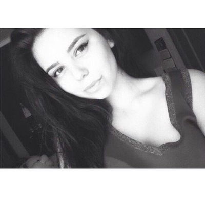 Оксана Дмитриева