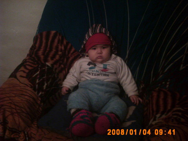 Саят Маденов